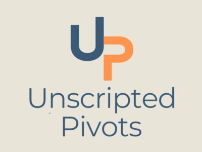Unscripted Pivots Podcast