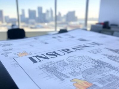 Key Trends Shaping Commercial Insurance 