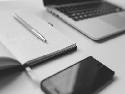 One Year Into Entrepreneurship: What I Learned Leaving Corporate
