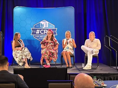CREI Summit: Mind Over Media