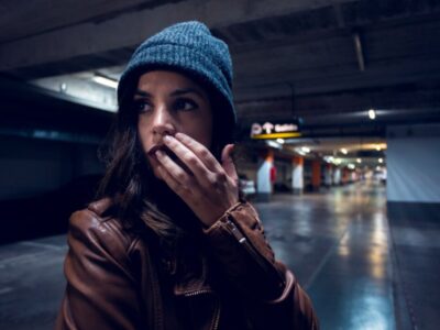 Why Young People Feel Left Behind