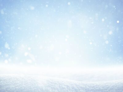 Winter Weather Preparedness